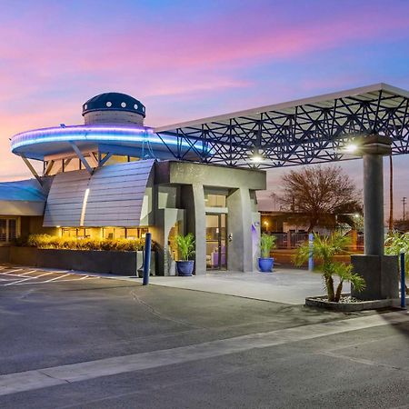 Best Western Space Age Lodge Gila Bend Exterior foto
