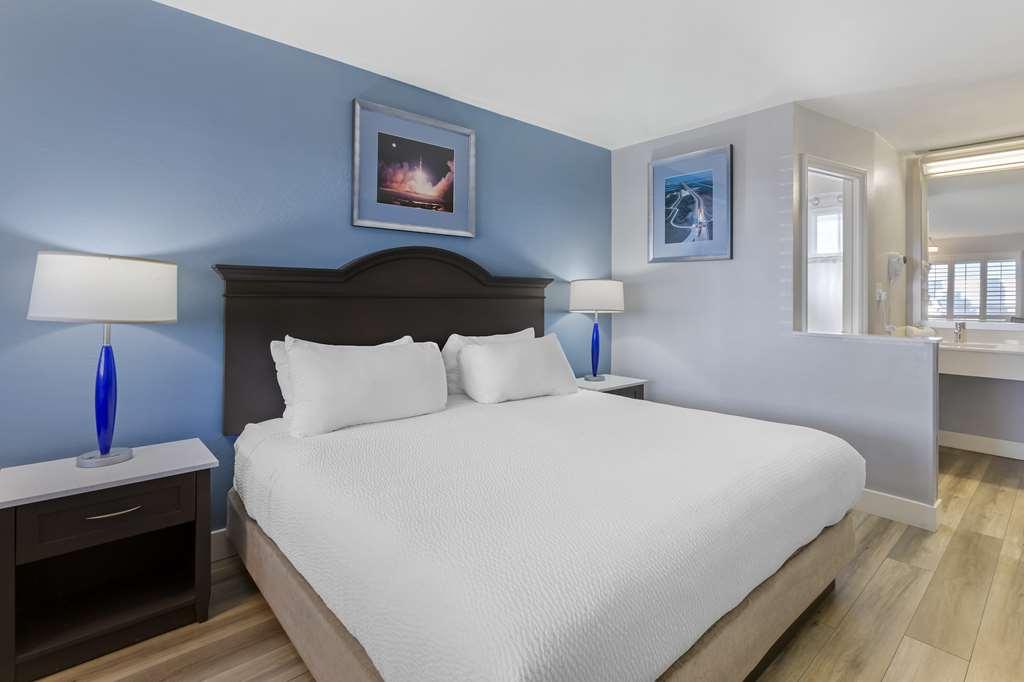 Best Western Space Age Lodge Gila Bend Zimmer foto