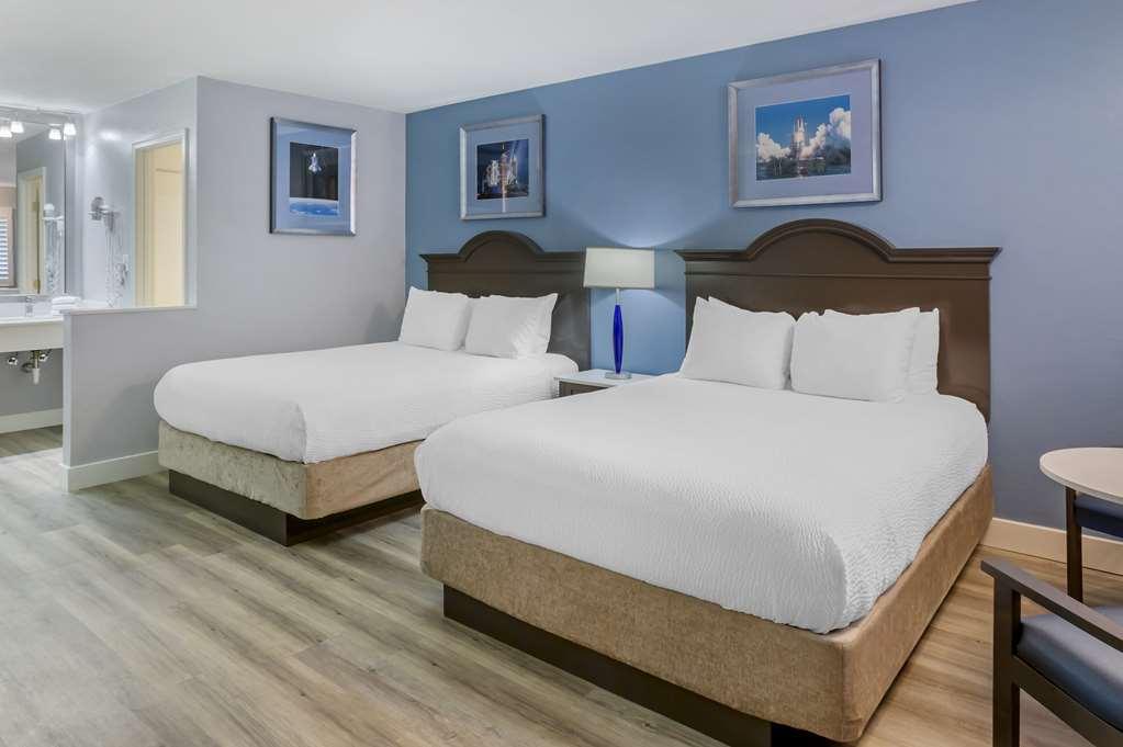 Best Western Space Age Lodge Gila Bend Zimmer foto