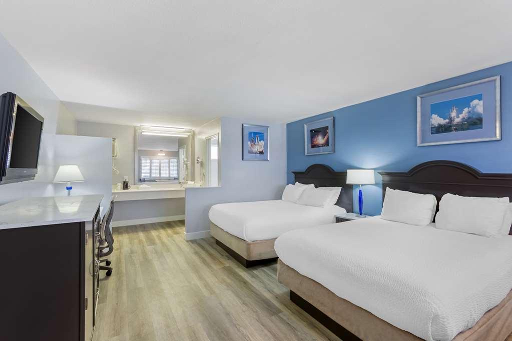 Best Western Space Age Lodge Gila Bend Zimmer foto