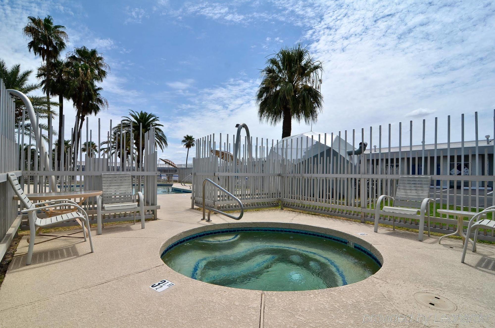 Best Western Space Age Lodge Gila Bend Einrichtungen foto