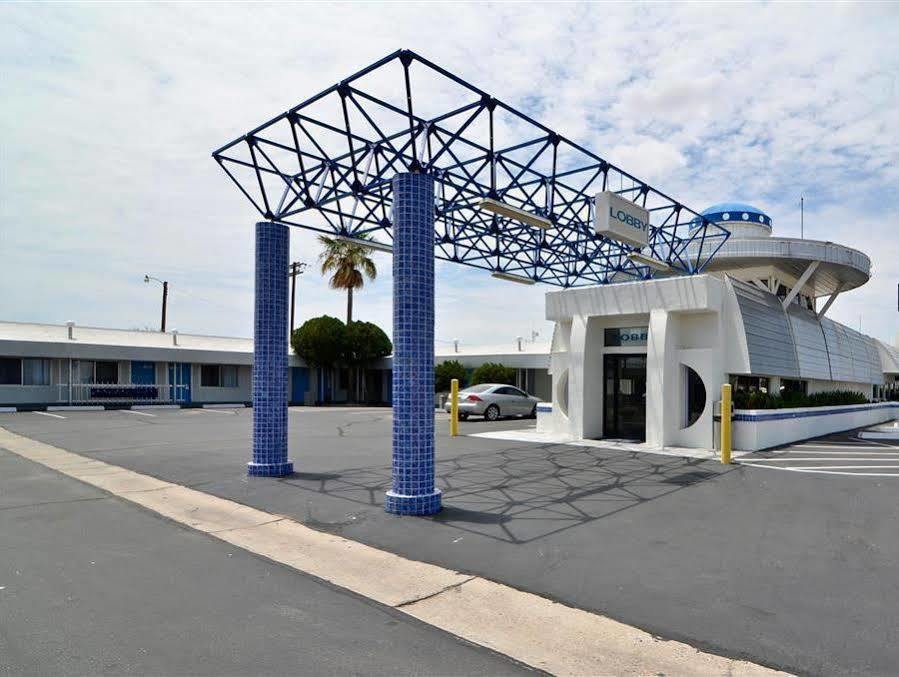 Best Western Space Age Lodge Gila Bend Exterior foto