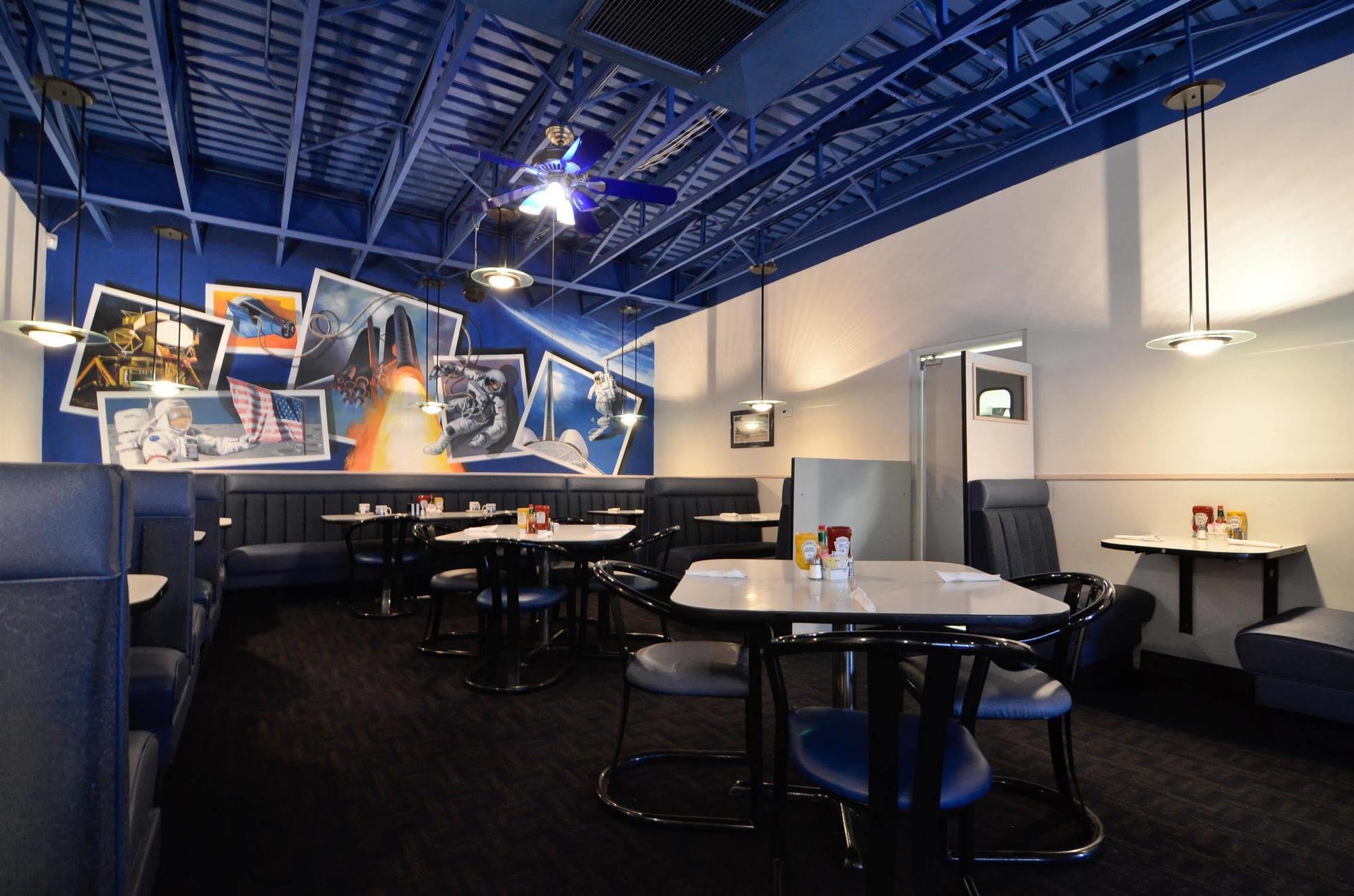Best Western Space Age Lodge Gila Bend Exterior foto