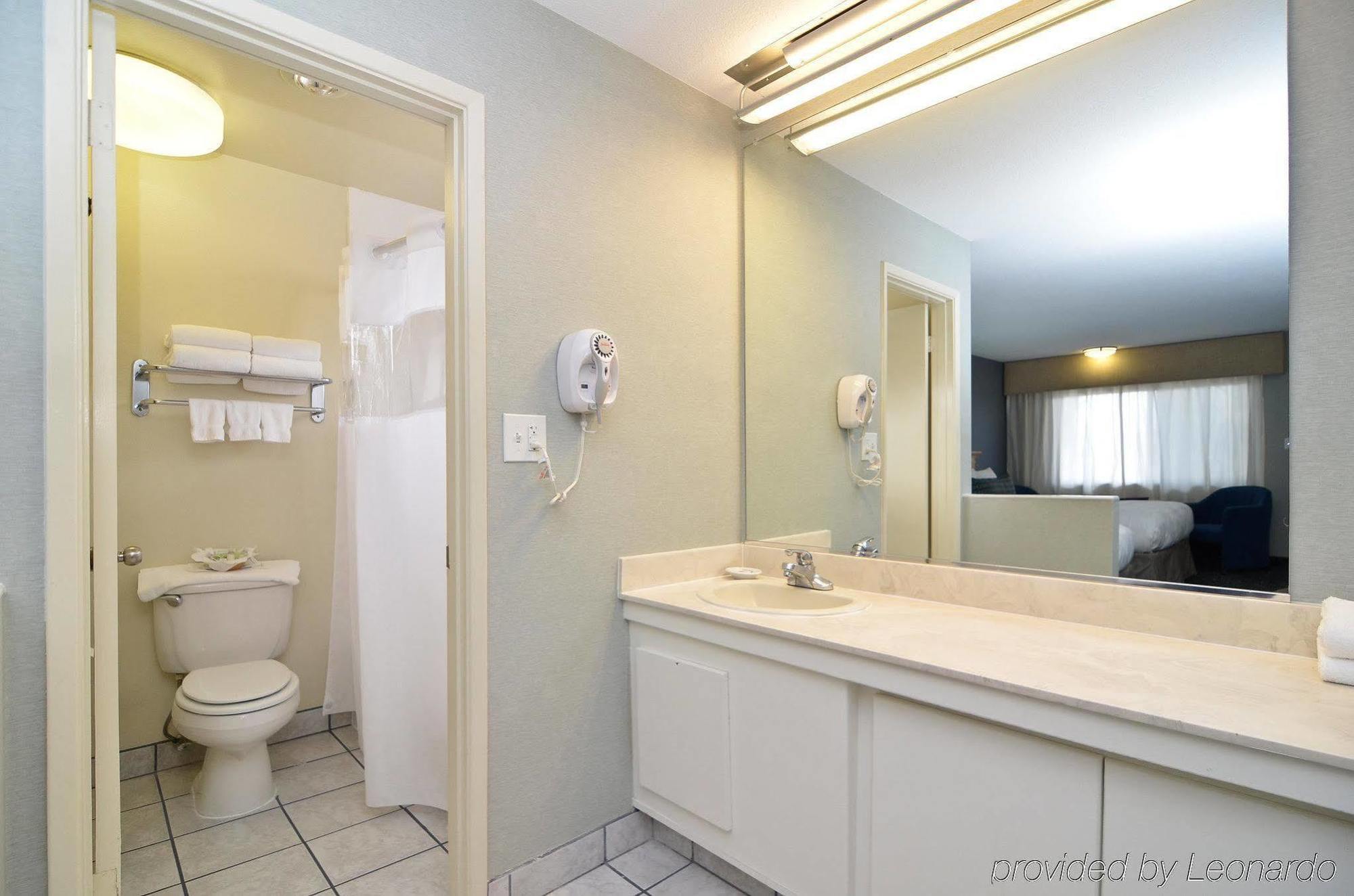 Best Western Space Age Lodge Gila Bend Zimmer foto