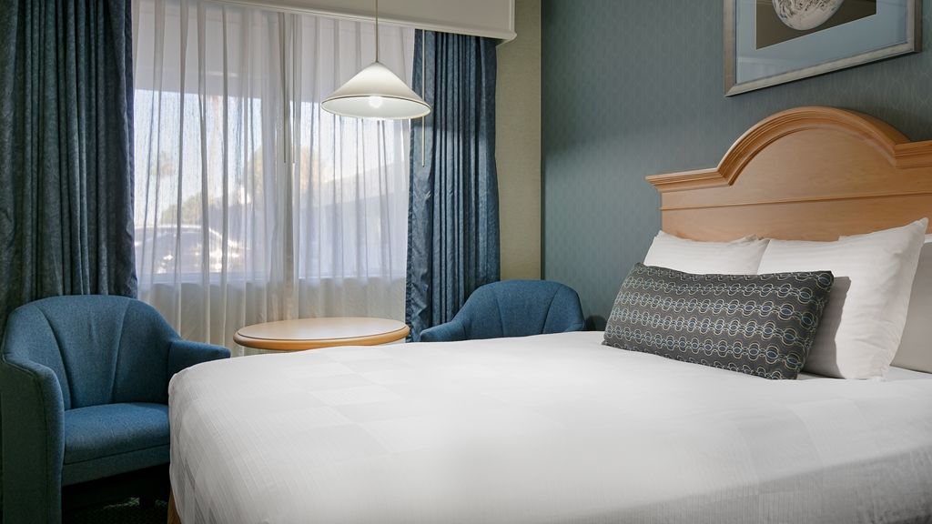 Best Western Space Age Lodge Gila Bend Zimmer foto