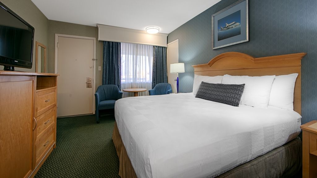 Best Western Space Age Lodge Gila Bend Zimmer foto