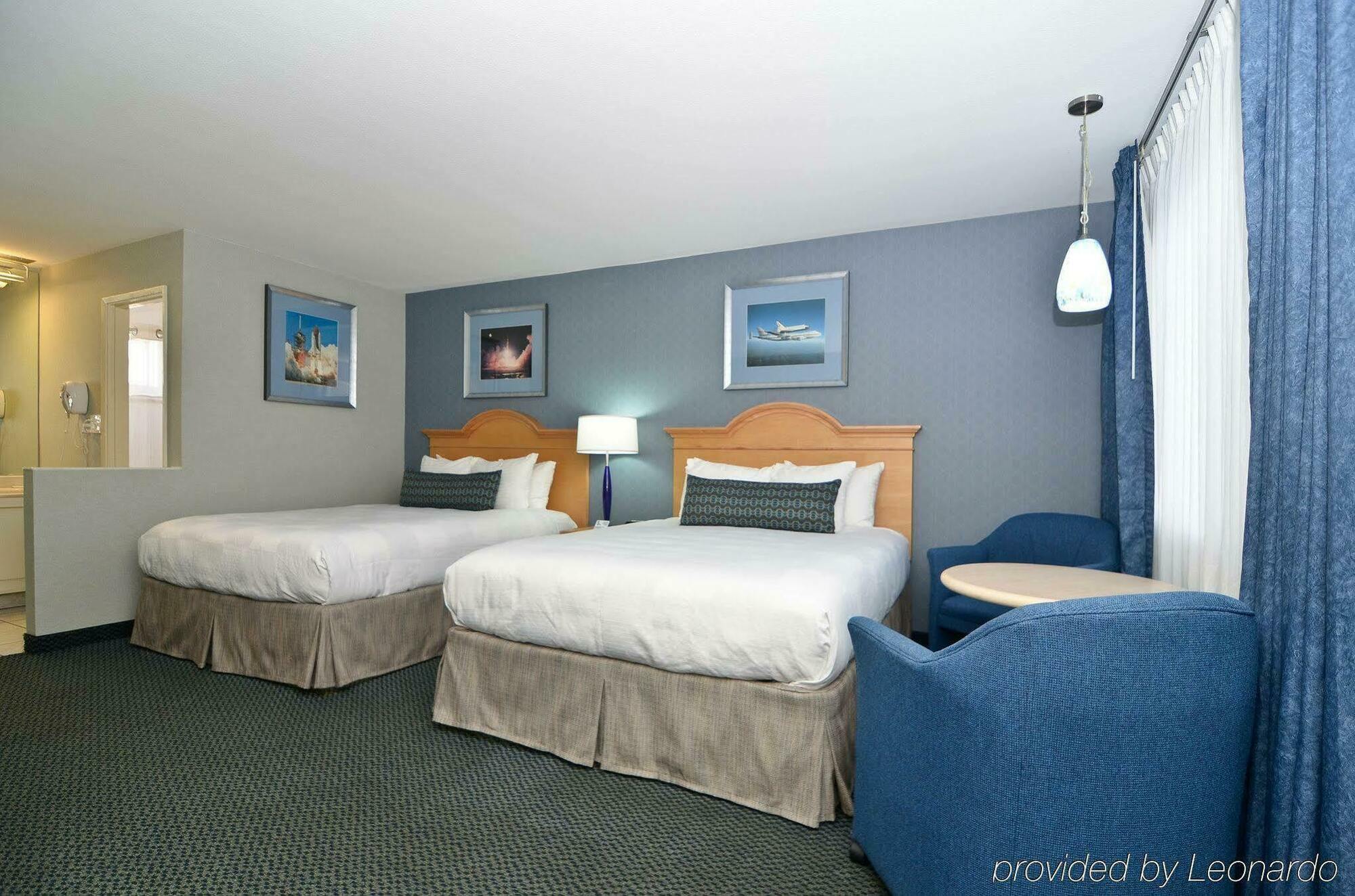 Best Western Space Age Lodge Gila Bend Exterior foto
