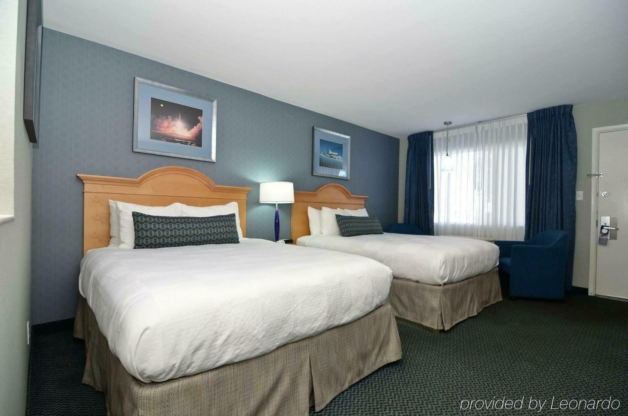 Best Western Space Age Lodge Gila Bend Exterior foto